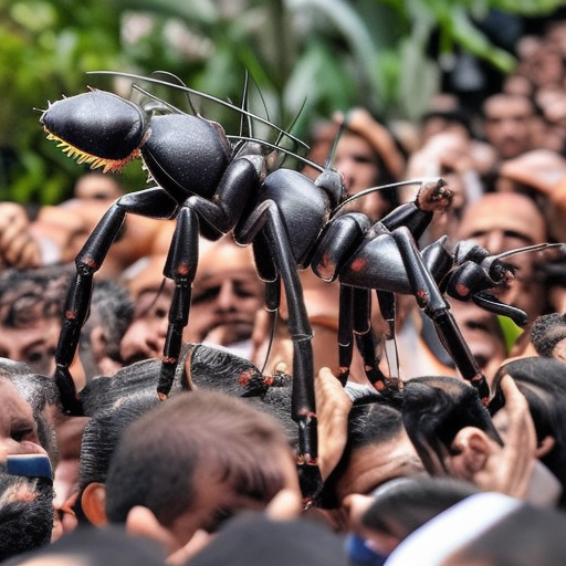 Hormiga